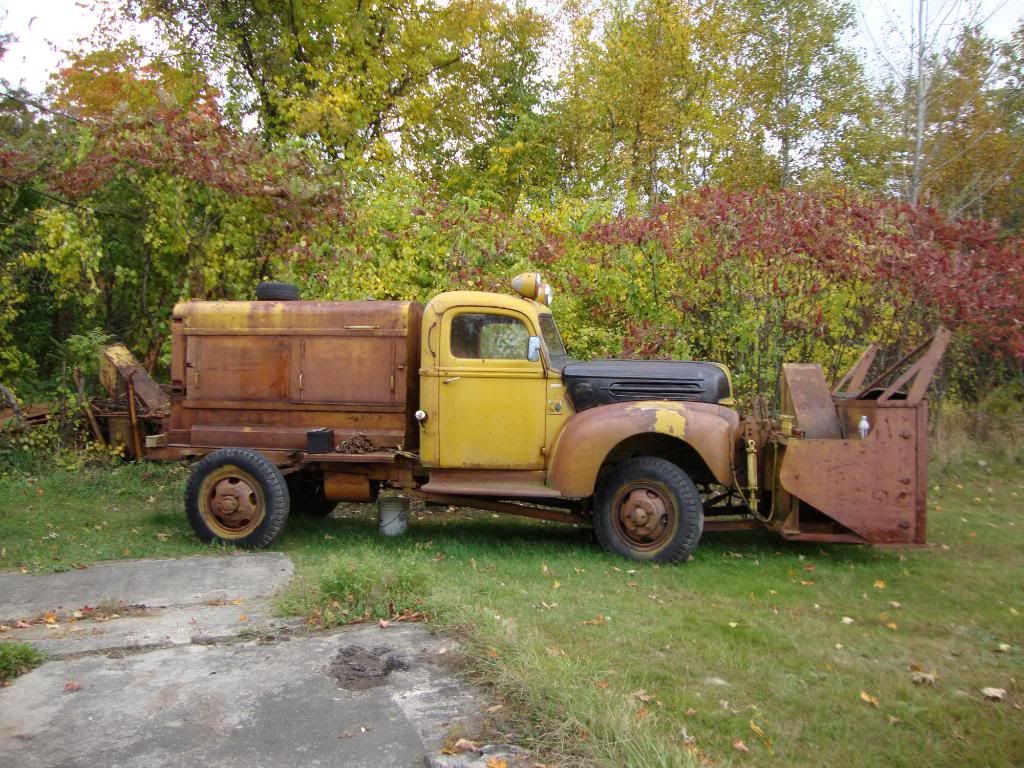 Oshkosh Snowplow For Sale On Ebay | Autos Post